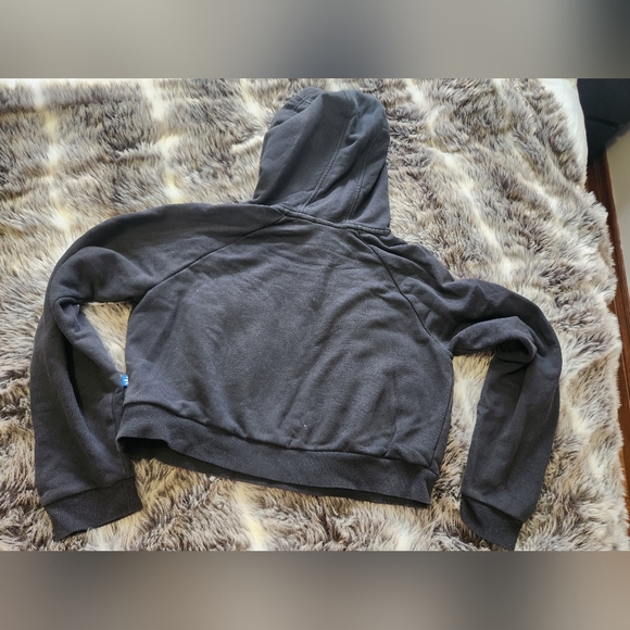 Adidas crop sweatshirt - Picture 6 of 6